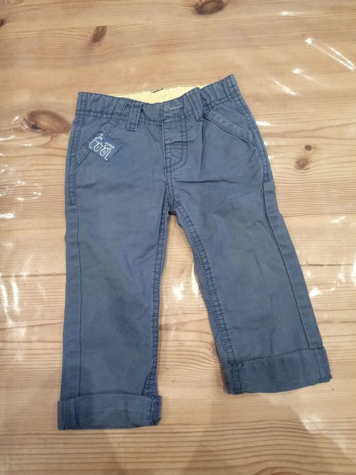 Lot pantalons TAO - photo numéro 6