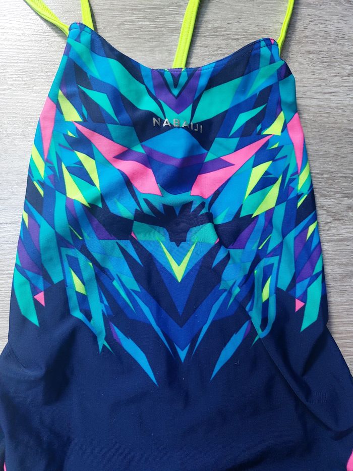 Maillot de bain - photo numéro 2