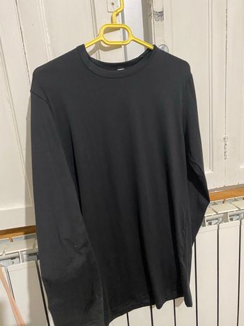 Tee-shirts noir