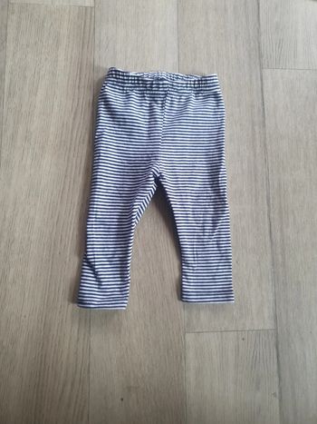 Legging 6 mois