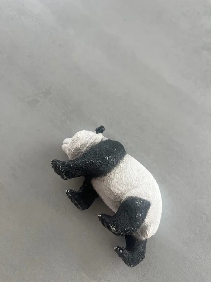 Panda schleich - photo numéro 4