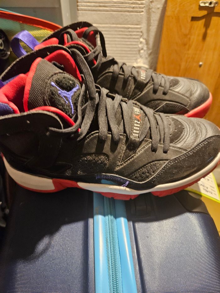 Jordan