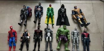 Figurine Marvel