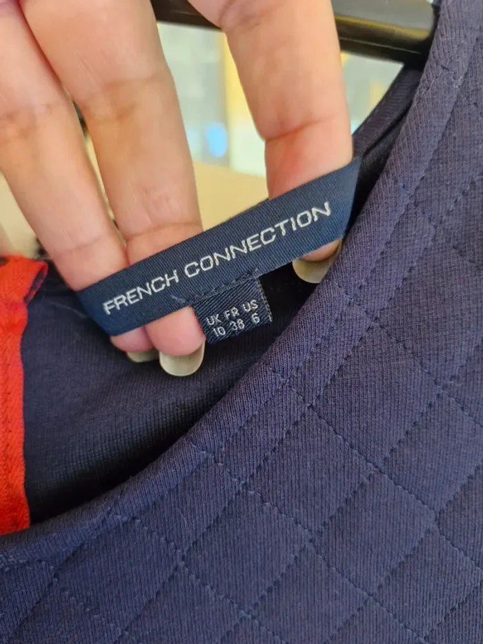 👗 Robe French Connection - photo numéro 4