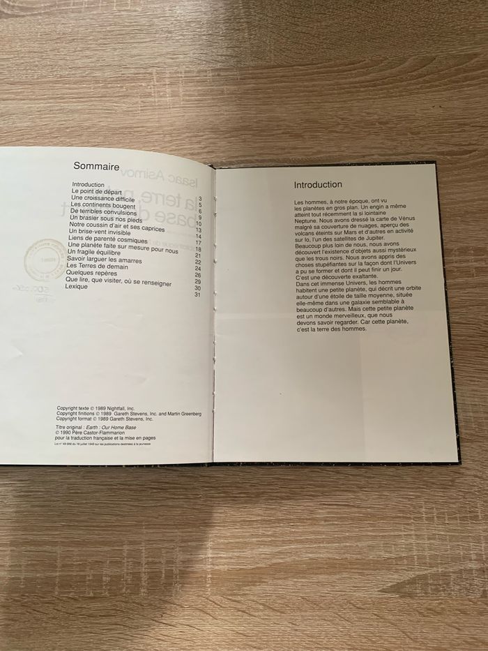 La terre notre base de départ - photo numéro 4