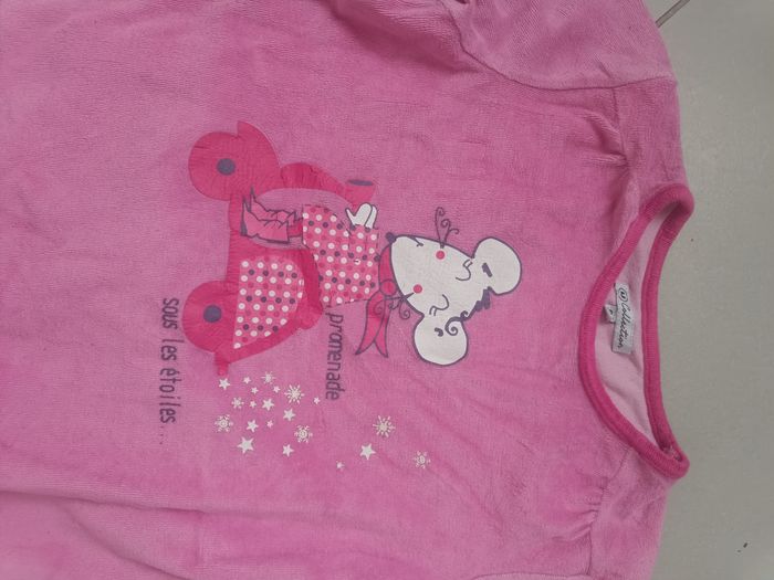 Pyjama - photo numéro 2