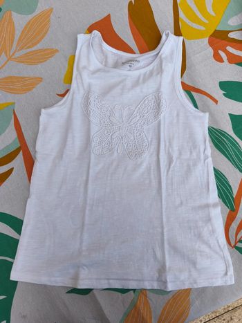 Tee shirt