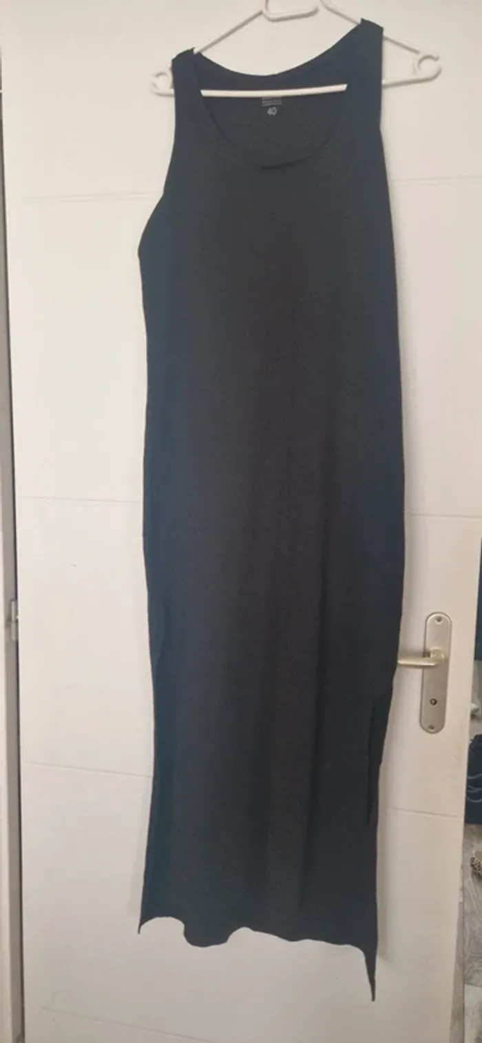 Robe simple