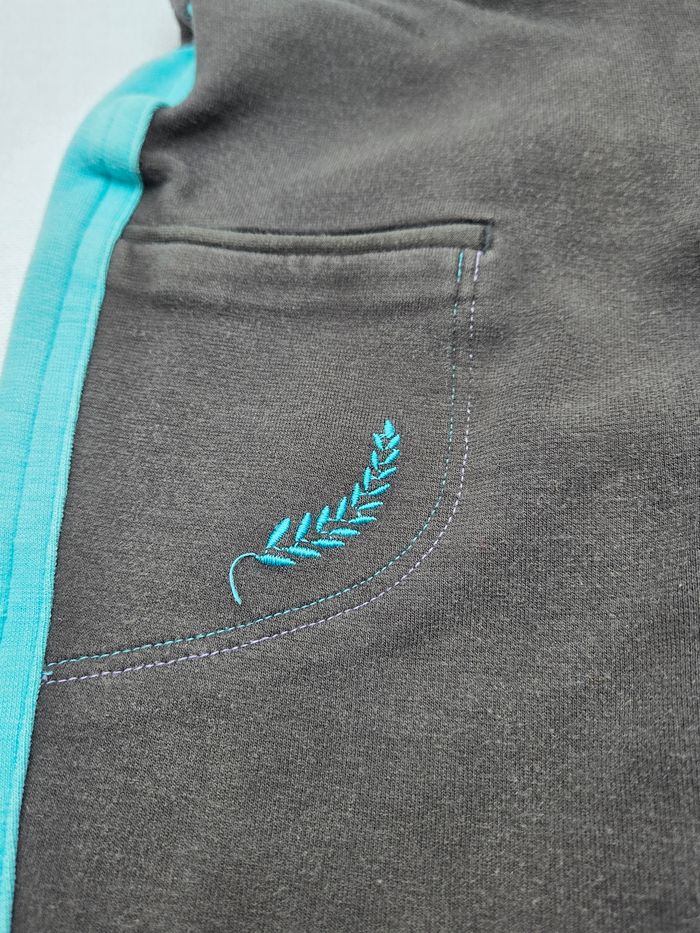 Pantalon fille Fouganza équitation - photo numéro 4