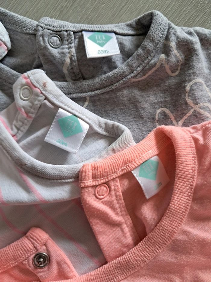 3 bodies combi - photo numéro 5