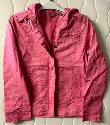 Manteau