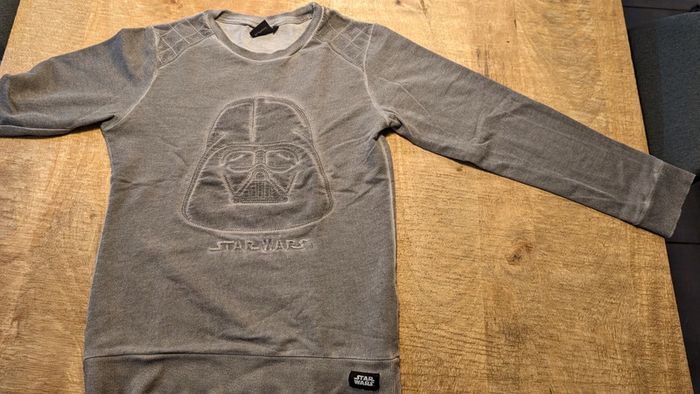 Pull Star Wars