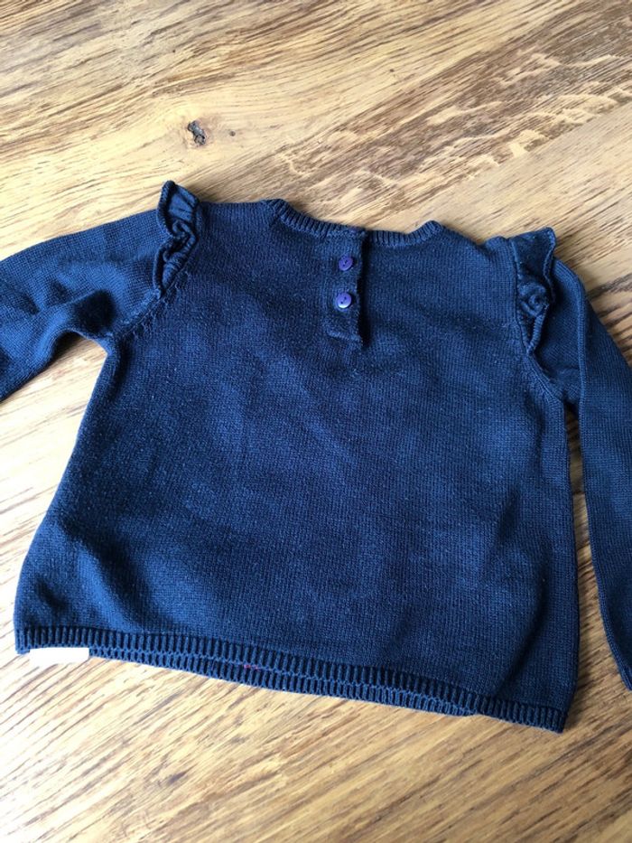 Petit pull de Noël - photo numéro 3