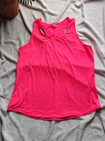 Débardeur domyos taille xl