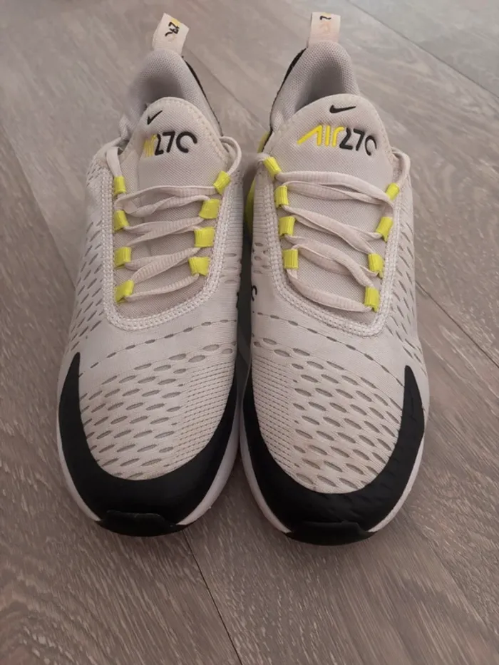 Air Max 270 - photo numéro 4