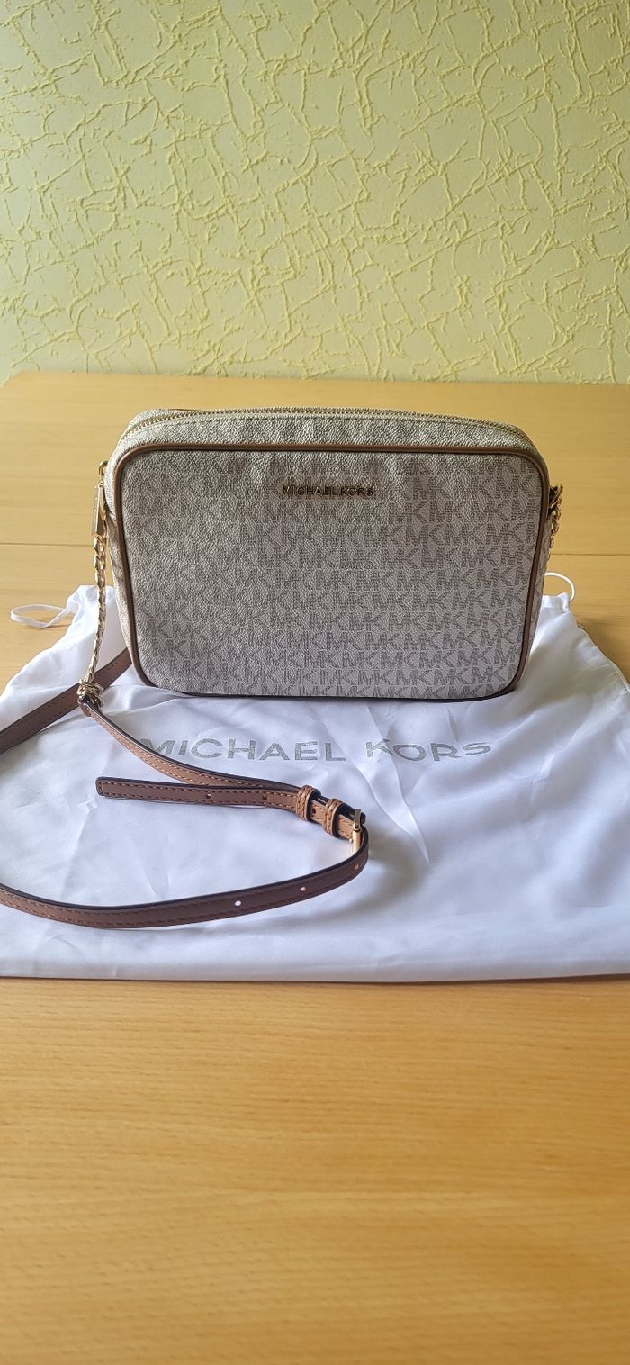 Sac a main Michael Kors - photo numéro 8