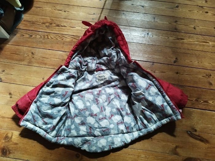 Manteau