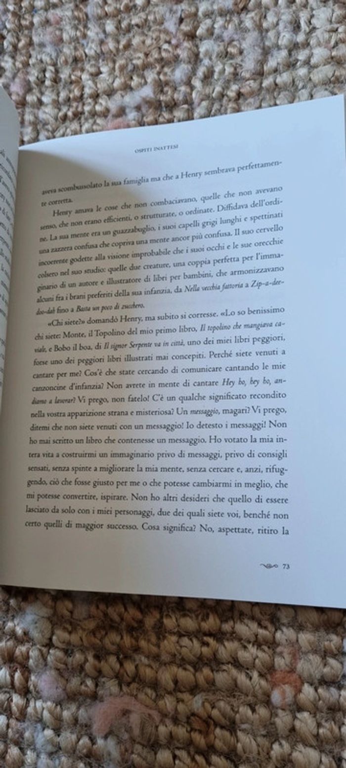Libro Le cronache di Harris Burdick - photo numéro 8