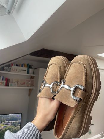 Mocassin Jonak