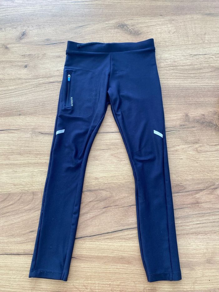Pantalon athlétisme enfant