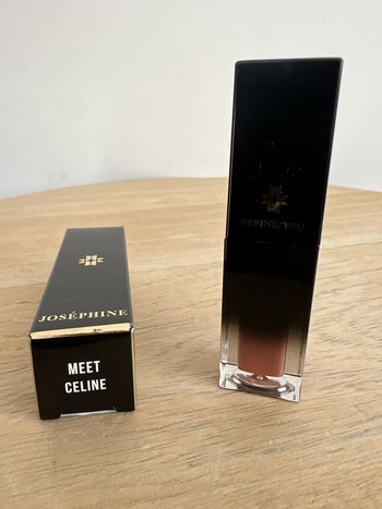 Fard à joues liquide Define you Joséphine teinte Mert Céline