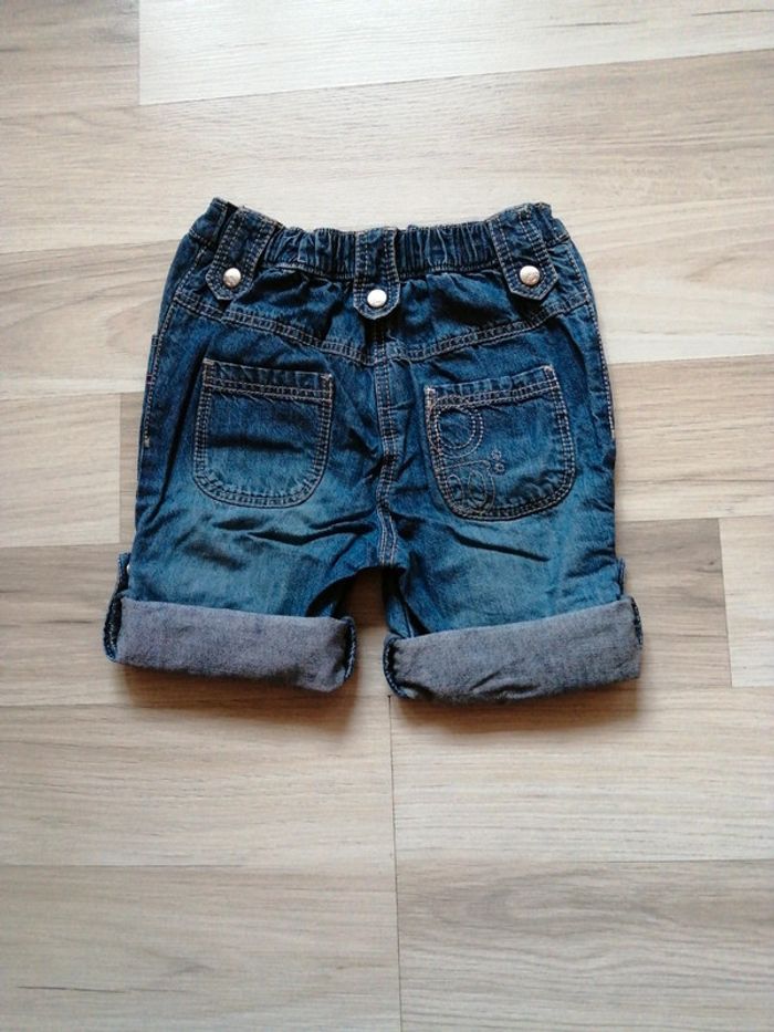 Bermuda 23 mois - photo numéro 4