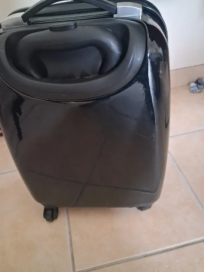 Valise enfant - photo numéro 2