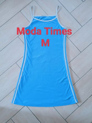 Abito Moda Times