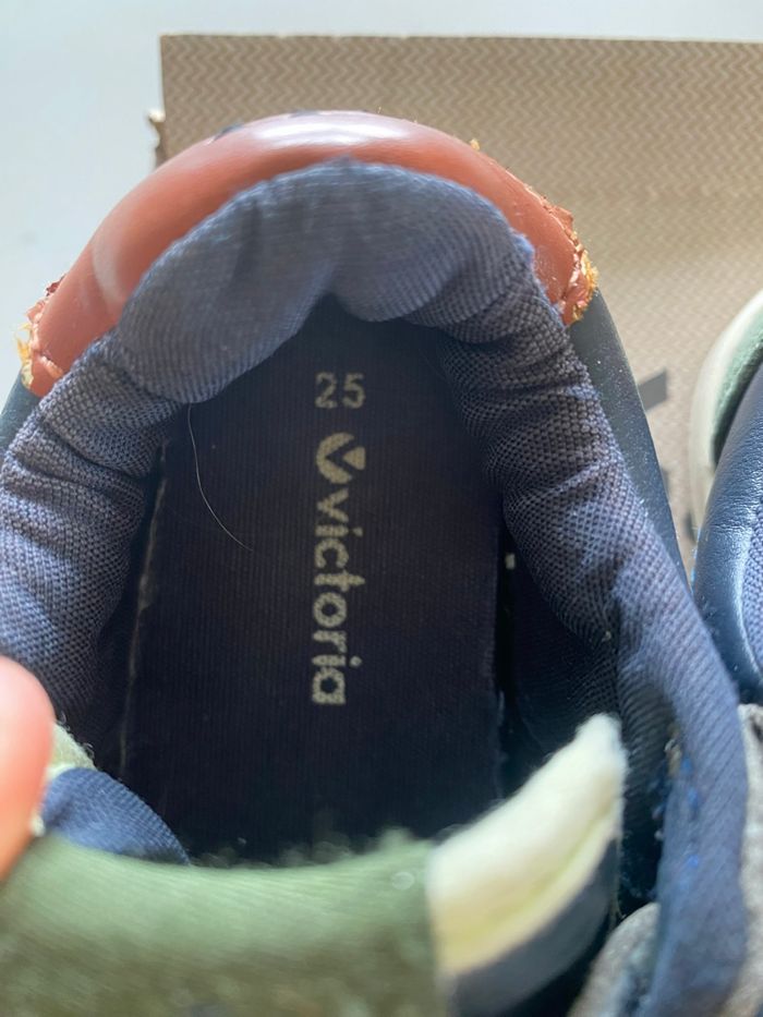 Basket victoria 24 - photo numéro 10