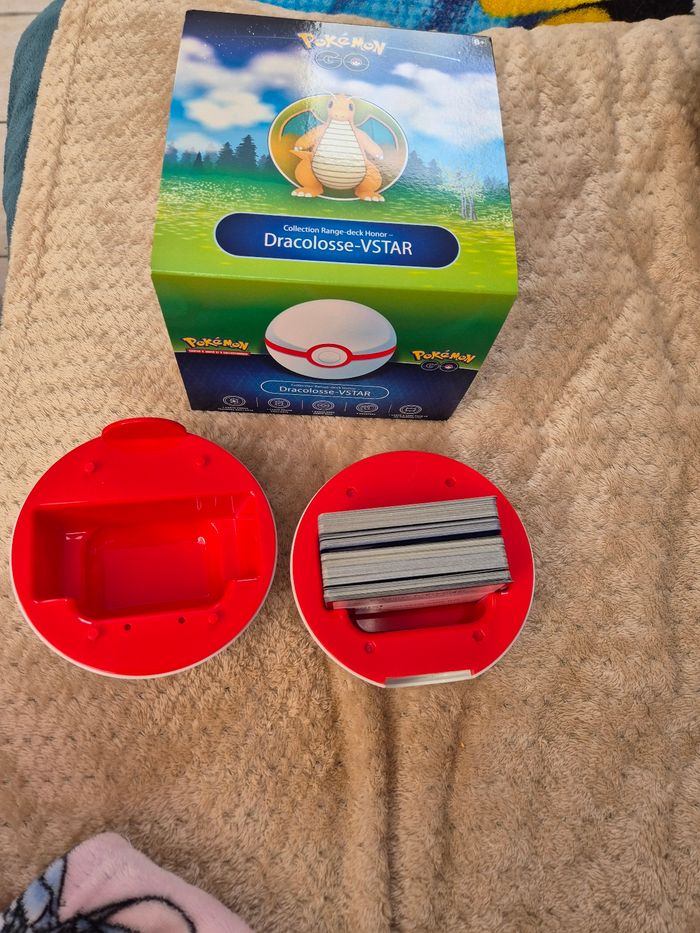 Pokemon carte - photo numéro 3