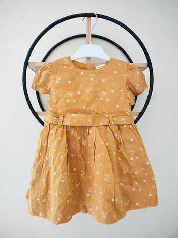 18-24 mois 2 ans robe été Fagottino 86 cm