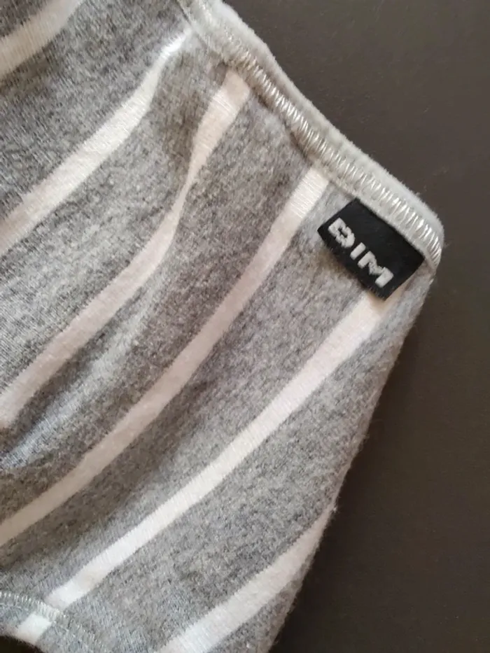 Soutien gorge de sport DIM - photo numéro 3