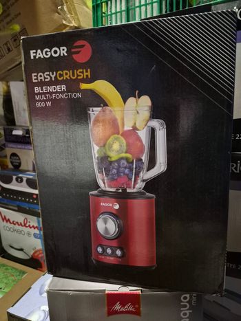 Blender FAGOR FG610. 