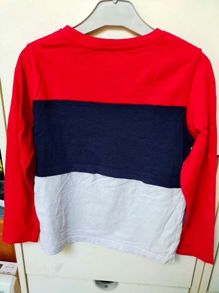 T-shirt - photo numéro 2