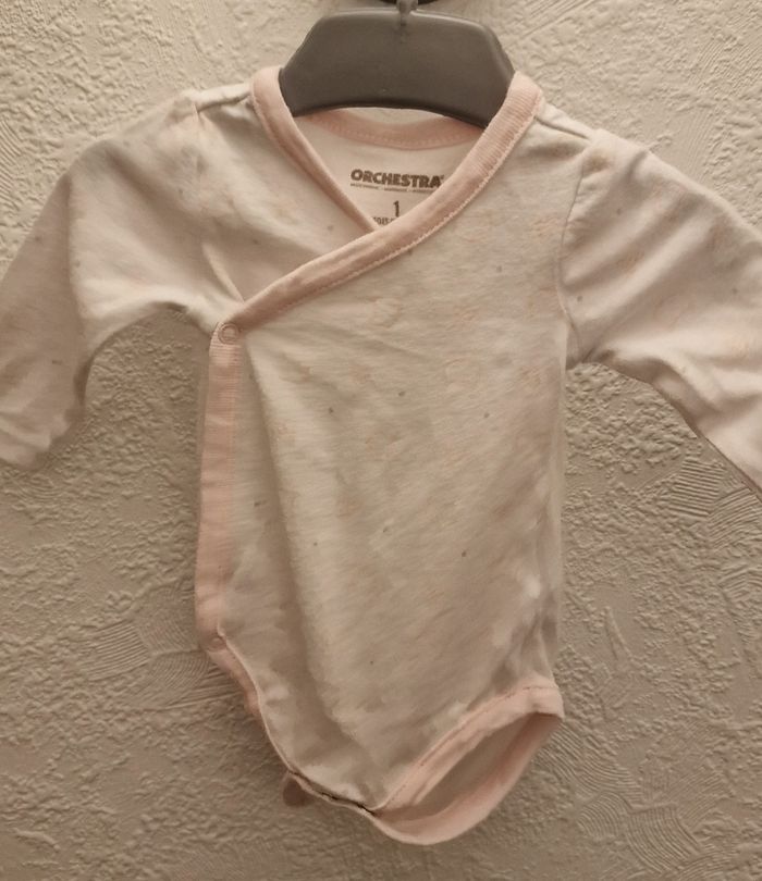 Body - photo numéro 2