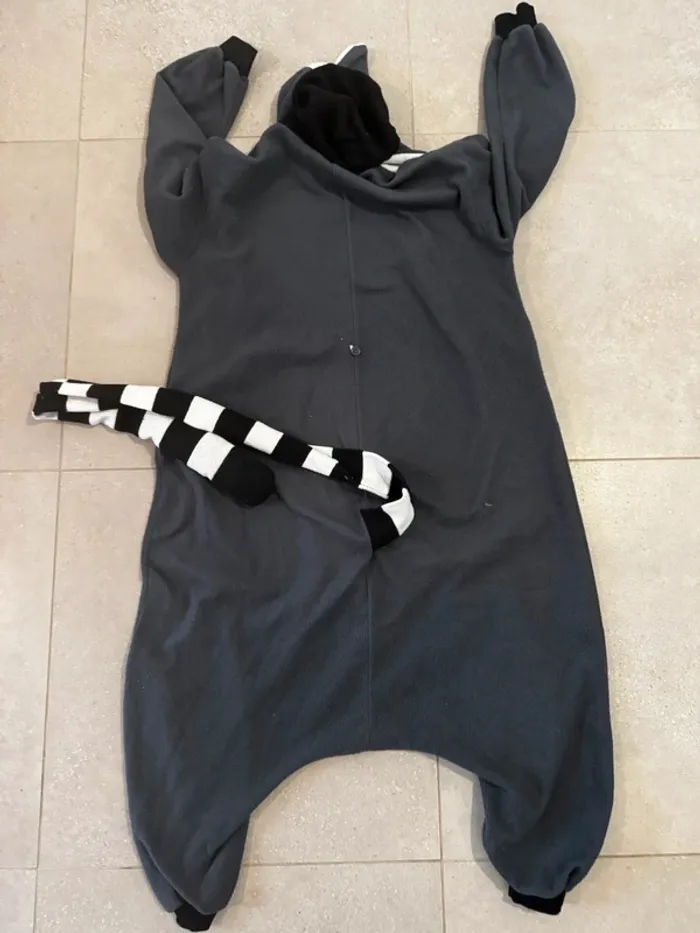 Déguisement taille M, bon état - photo numéro 2