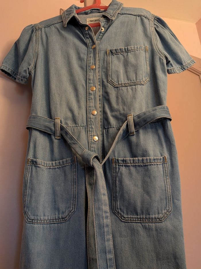 Combinaison - photo numéro 3