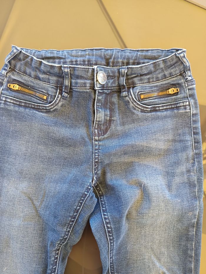 Jean slim - photo numéro 2