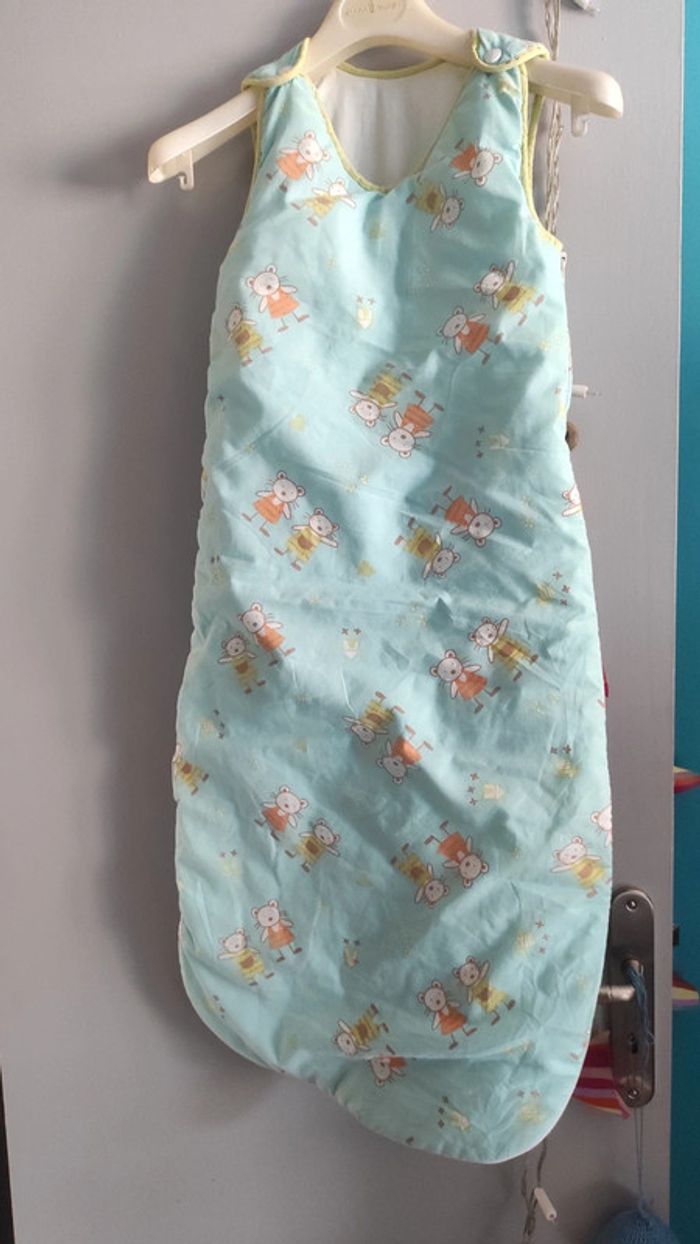 Grande Gigoteuse souris