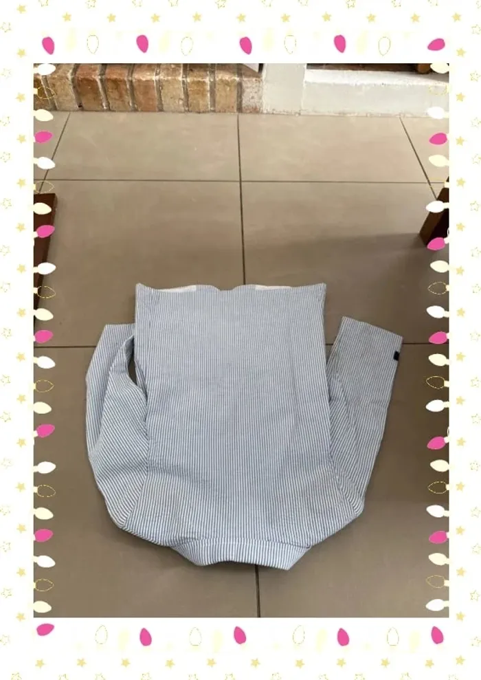 Veste nautica 4 ans - photo numéro 5