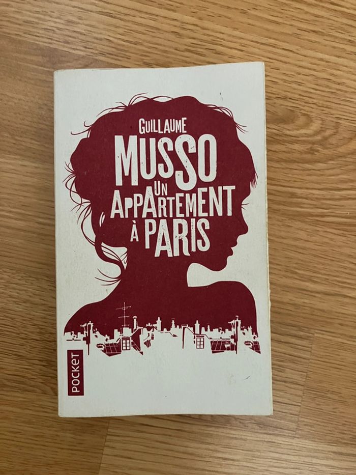 Livre pocket
