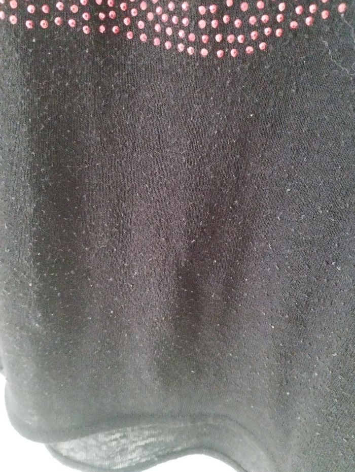 T-shirt femme - photo numéro 4