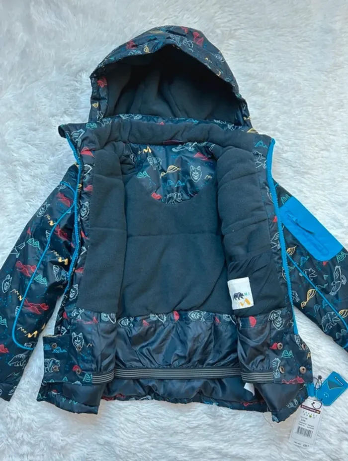 Mantezu Sergent Major - photo numéro 3