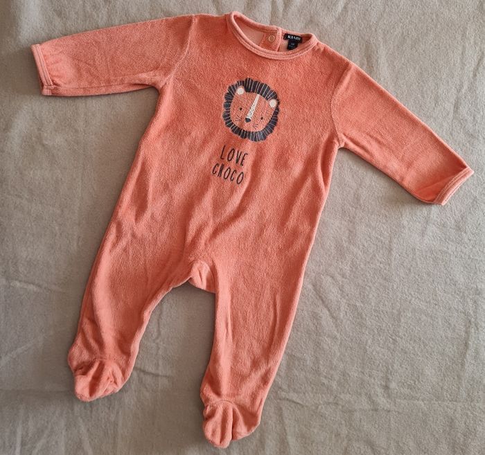 Lot 6 mois - photo numéro 5