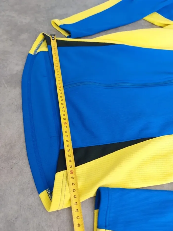 Veste Zip Santini - photo numéro 13