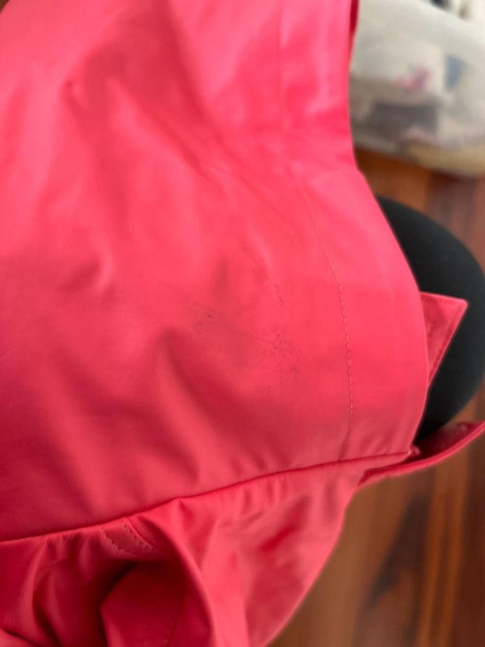 Ciré Petit Bateau 3 ans - photo numéro 7