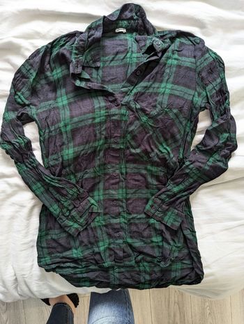 Chemise femme ♥️