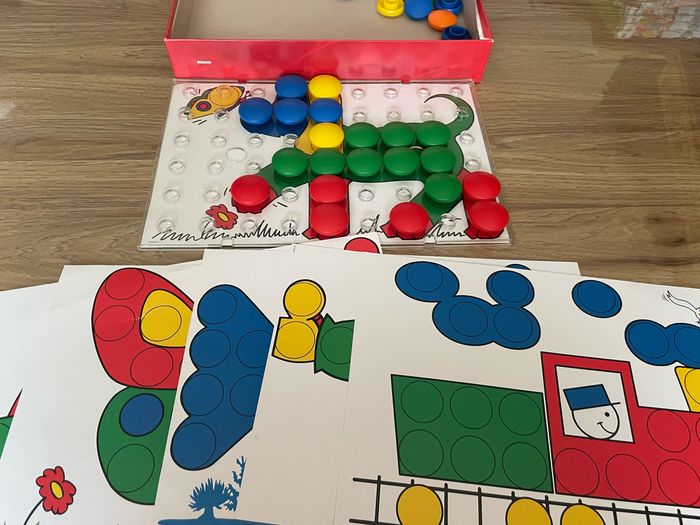 Colorino - photo numéro 5