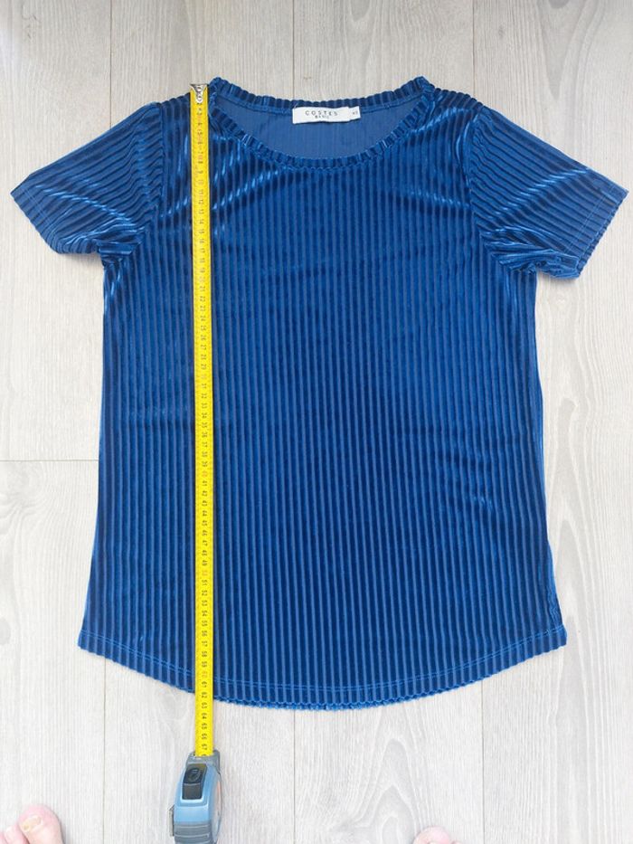Tee-shirt Costes taille XS - photo numéro 6
