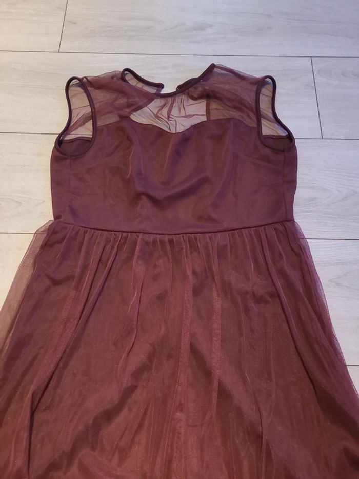 Robe soirée - photo numéro 2